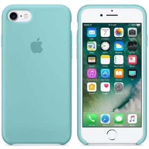Apple iPhone 8 Silicon Case
